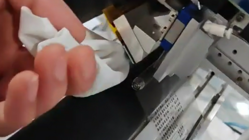 Πώς να καθαρίσετε και να διατηρήσετε την κεφαλή εκτύπωσης σε έναν εκτυπωτή;