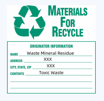 Παράδειγμα ετικετών αποβλήτων υλικών για ανακύκλωση.png